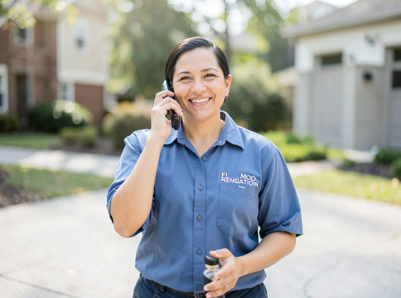 Mold Remediation Mchenry, ND FAQs